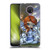Strangeling Dragon Blue Willow Fairy Soft Gel Case for Nokia G10