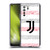 Juventus Football Club 2023/24 Match Kit Away Soft Gel Case for Huawei Nova 7 SE/P40 Lite 5G