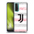 Juventus Football Club 2023/24 Match Kit Away Soft Gel Case for Huawei P Smart (2021)