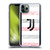 Juventus Football Club 2023/24 Match Kit Away Soft Gel Case for Apple iPhone 11 Pro Max