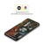 Strangeling Dragon Autumn Fairy Soft Gel Case for Samsung Galaxy A32 5G / M32 5G (2021)