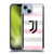 Juventus Football Club 2023/24 Match Kit Away Soft Gel Case for Apple iPhone 14 Plus
