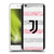 Juventus Football Club 2023/24 Match Kit Away Soft Gel Case for Apple iPhone 6 Plus / iPhone 6s Plus