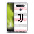Juventus Football Club 2023/24 Match Kit Away Soft Gel Case for LG K51S