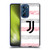 Juventus Football Club 2023/24 Match Kit Away Soft Gel Case for Motorola Edge 30