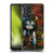 Strangeling Dragon Autumn Fairy Soft Gel Case for Samsung Galaxy A52 / A52s / 5G (2021)