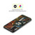 Strangeling Dragon Autumn Fairy Soft Gel Case for Samsung Galaxy A52 / A52s / 5G (2021)