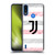 Juventus Football Club 2023/24 Match Kit Away Soft Gel Case for Motorola Moto E7 Power / Moto E7i Power