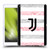 Juventus Football Club 2023/24 Match Kit Away Soft Gel Case for Apple iPad 10.2 2019/2020/2021