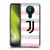 Juventus Football Club 2023/24 Match Kit Away Soft Gel Case for Nokia 5.3