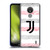 Juventus Football Club 2023/24 Match Kit Away Soft Gel Case for Nokia C21