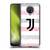 Juventus Football Club 2023/24 Match Kit Away Soft Gel Case for Nokia G10