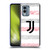 Juventus Football Club 2023/24 Match Kit Away Soft Gel Case for Nokia X30