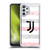 Juventus Football Club 2023/24 Match Kit Away Soft Gel Case for Samsung Galaxy A13 (2022)