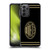 AC Milan Crest Black And Gold Soft Gel Case for Samsung Galaxy A23 / 5G (2022)