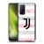 Juventus Football Club 2023/24 Match Kit Away Soft Gel Case for Xiaomi Mi 10T 5G