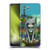 Strangeling Fairy Art Rainbow Winged Soft Gel Case for Huawei Nova 7 SE/P40 Lite 5G