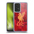 Liverpool Football Club Digital Camouflage Home Red Soft Gel Case for Samsung Galaxy A53 5G (2022)