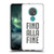 Juventus Football Club Type Fino Alla Fine White Soft Gel Case for Nokia 6.2 / 7.2