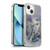 Strangeling Fairy Art Winter with Wolf Soft Gel Case for Apple iPhone 13