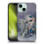 Strangeling Fairy Art Winter with Wolf Soft Gel Case for Apple iPhone 13 Mini