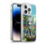 Strangeling Fairy Art Rainbow Winged Soft Gel Case for Apple iPhone 13 Pro & MagSafe
