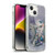 Strangeling Fairy Art Winter with Wolf Soft Gel Case for Apple iPhone 14
