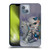 Strangeling Fairy Art Winter with Wolf Soft Gel Case for Apple iPhone 14