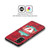 Liverpool Football Club Digital Camouflage Home Red Crest Soft Gel Case for Samsung Galaxy S20 / S20 5G