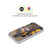 Strangeling Fairy Art Day of Dead Butterfly Soft Gel Case for Nokia C21