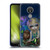 Strangeling Fairy Art Summer with Owl Soft Gel Case for Nokia C21