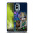 Strangeling Fairy Art Summer with Owl Soft Gel Case for Nokia X30