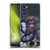 Strangeling Fairy Art Day of Dead Skull Soft Gel Case for OPPO Reno 4 Pro 5G