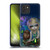 Strangeling Fairy Art Summer with Owl Soft Gel Case for Samsung Galaxy A03 (2021)