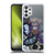 Strangeling Fairy Art Day of Dead Skull Soft Gel Case for Samsung Galaxy A13 (2022)