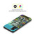 Strangeling Fairy Art Rainbow Winged Soft Gel Case for Samsung Galaxy A33 5G (2022)