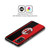 AC Milan Crest Red And Black Soft Gel Case for Samsung Galaxy A40 (2019)