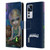Strangeling Fairy Art Summer with Owl Leather Book Wallet Case Cover For Xiaomi 12T Pro