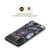Strangeling Fairy Art Day of Dead Skull Soft Gel Case for Samsung Galaxy Note10 Lite