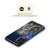 Strangeling Fairy Art Summer with Owl Soft Gel Case for Samsung Galaxy S23 Ultra 5G