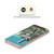 Strangeling Fairy Art Rainbow Winged Soft Gel Case for Xiaomi Mi 10T Lite 5G