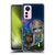 Strangeling Fairy Art Summer with Owl Soft Gel Case for Xiaomi 12 Lite