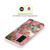 Strangeling Mermaid Roses Soft Gel Case for Huawei P40 lite E