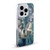 Strangeling Mermaid Blue Willow Tail Soft Gel Case for Apple iPhone 11 Pro Max