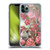 Strangeling Mermaid Roses Soft Gel Case for Apple iPhone 11 Pro Max