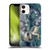 Strangeling Mermaid Blue Willow Tail Soft Gel Case for Apple iPhone 12 Mini