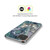 Strangeling Mermaid Blue Willow Tail Soft Gel Case for Apple iPhone 13 Mini