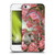Strangeling Mermaid Roses Soft Gel Case for Apple iPhone 5 / 5s / iPhone SE 2016