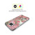 Strangeling Mermaid Roses Soft Gel Case for Motorola Edge S30 / Moto G200 5G