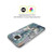 Strangeling Mermaid Blue Willow Tail Soft Gel Case for Motorola Moto G Stylus 5G 2021